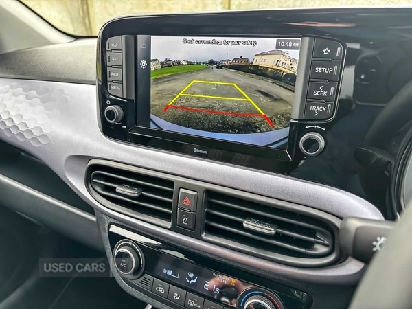 Used Hyundai i10 2025 for sale - 77785159: Photo 15