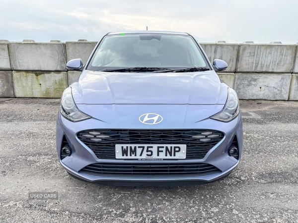 Used Hyundai i10 2025 for sale - 77785159: Photo 2