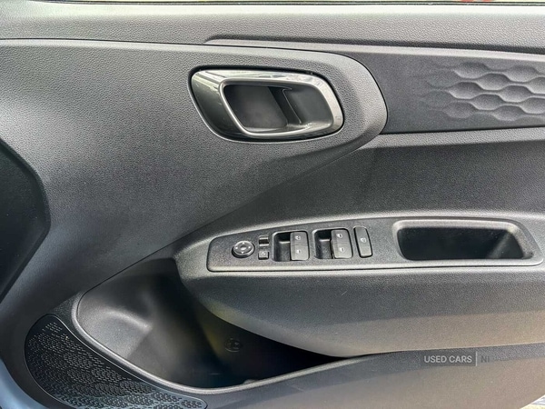 Used Hyundai i10 2025 for sale - 77785159: Photo 20