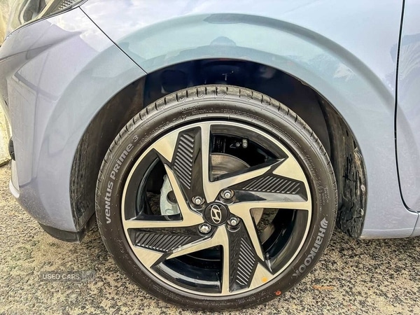 Used Hyundai i10 2025 for sale - 77785159: Photo 7