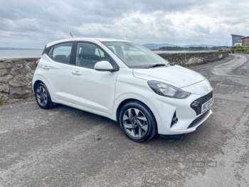 2024 - 1.0 Advance 5dr