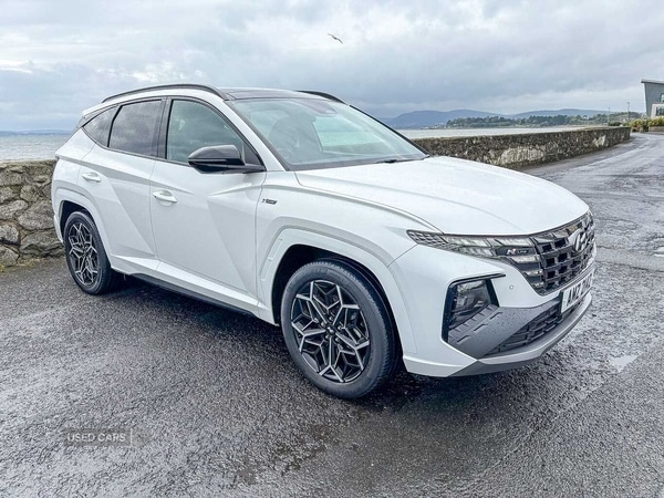 Used Hyundai TUCSON 2023 for sale - 76167763: Photo 1