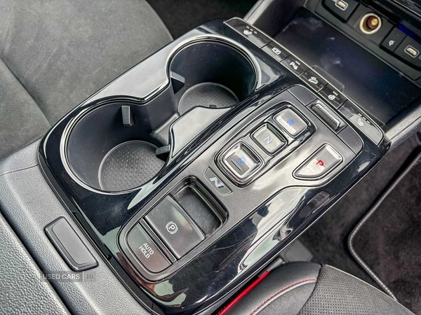 Used Hyundai TUCSON 2023 for sale - 76167763: Photo 12