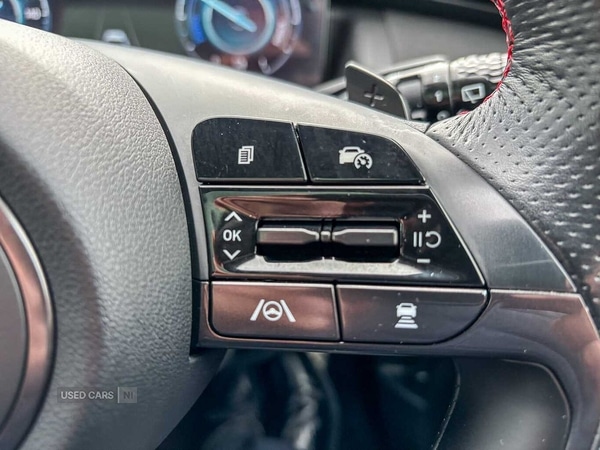 Used Hyundai TUCSON 2023 for sale - 76167763: Photo 16