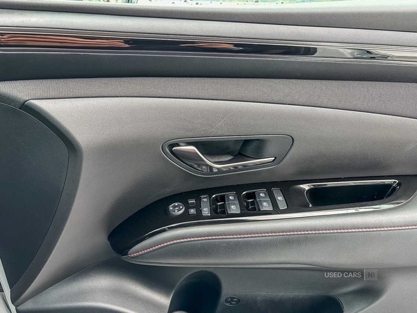 Used Hyundai TUCSON 2023 for sale - 76167763: Photo 19