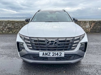 Used Hyundai TUCSON 2023 for sale - 76167763: Photo
