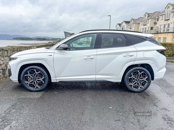 Used Hyundai TUCSON 2023 for sale - 76167763: Photo 5