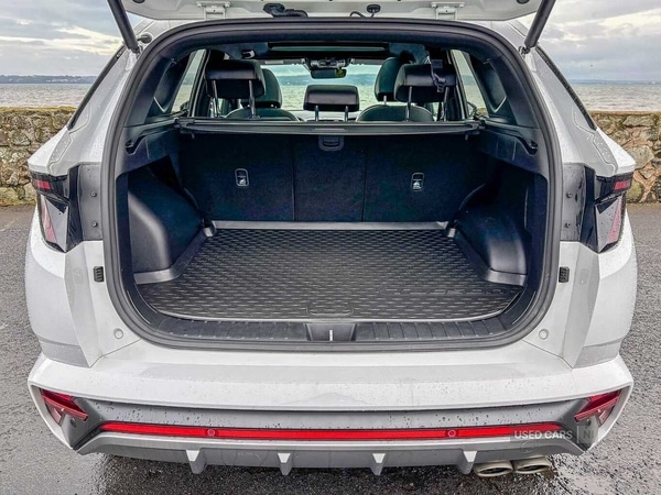 Used Hyundai TUCSON 2023 for sale - 76167763: Photo 6
