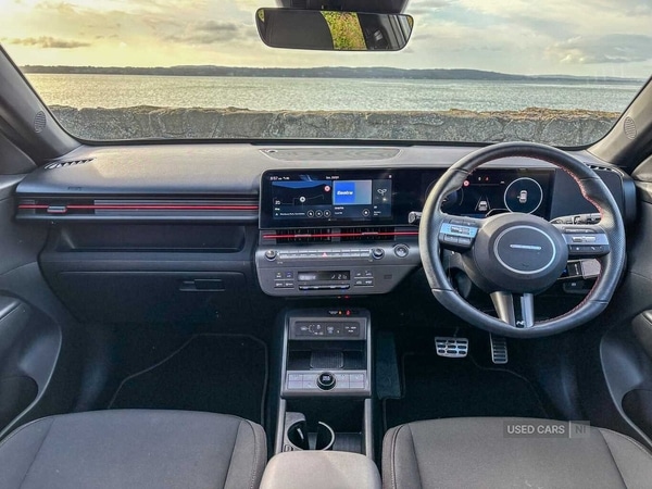 Used Hyundai KONA 2025 for sale - 76024890: Photo 10