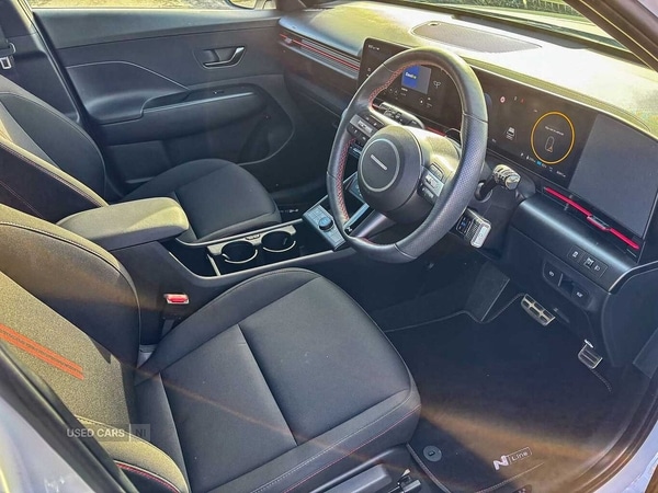 Used Hyundai KONA 2025 for sale - 76024890: Photo 11