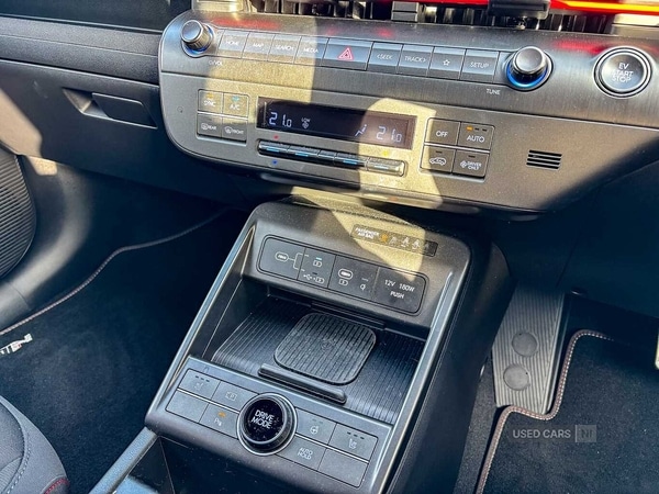 Used Hyundai KONA 2025 for sale - 76024890: Photo 13