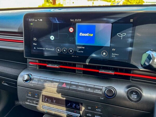 Used Hyundai KONA 2025 for sale - 76024890: Photo 14