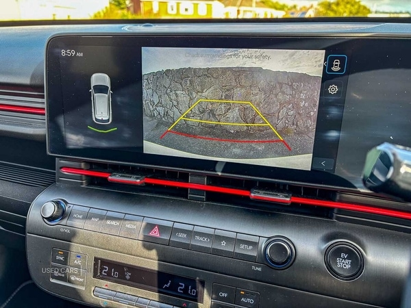 Used Hyundai KONA 2025 for sale - 76024890: Photo 15