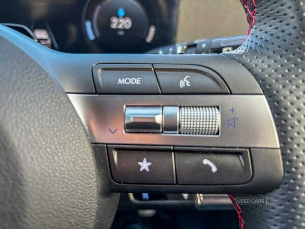 Used Hyundai KONA 2025 for sale - 76024890: Photo 18