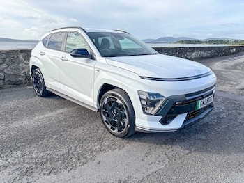 Hyundai - KONA