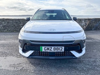 Used Hyundai KONA 2025 for sale - 76024890: Photo 2