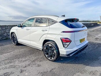 Used Hyundai KONA 2025 for sale - 76024890: Photo 3