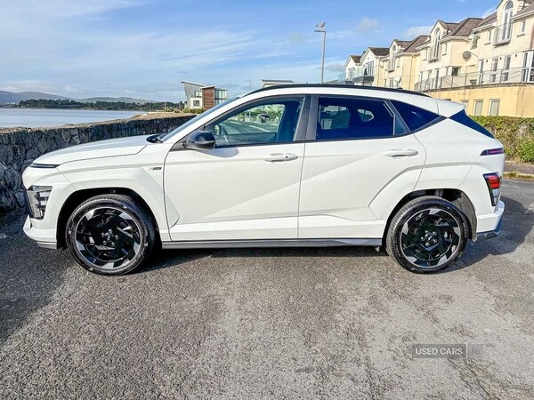 Used Hyundai KONA 2025 for sale - 76024890: Photo 5