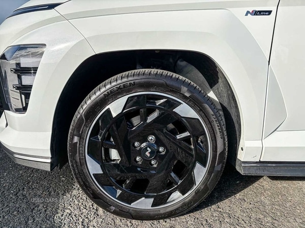 Used Hyundai KONA 2025 for sale - 76024890: Photo 7