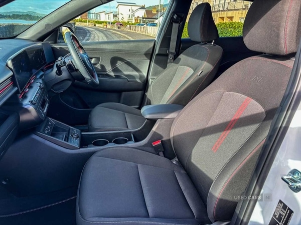 Used Hyundai KONA 2025 for sale - 76024890: Photo 8