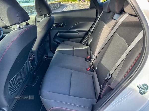 Used Hyundai KONA 2025 for sale - 76024890: Photo 9