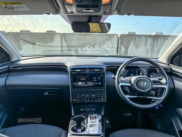 Used Hyundai TUCSON 2023 for sale - 78087524: Photo 10