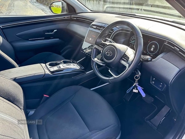 Used Hyundai TUCSON 2023 for sale - 78087524: Photo 11