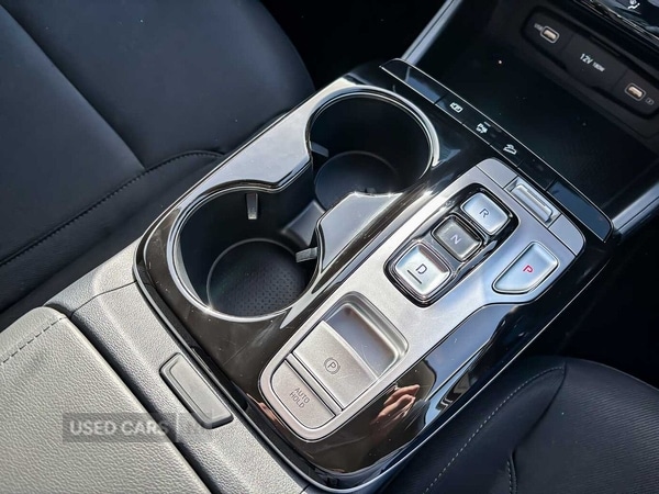 Used Hyundai TUCSON 2023 for sale - 78087524: Photo 12