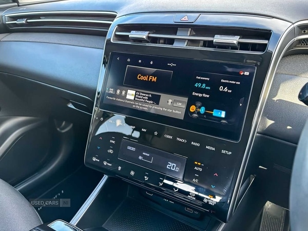 Used Hyundai TUCSON 2023 for sale - 78087524: Photo 13