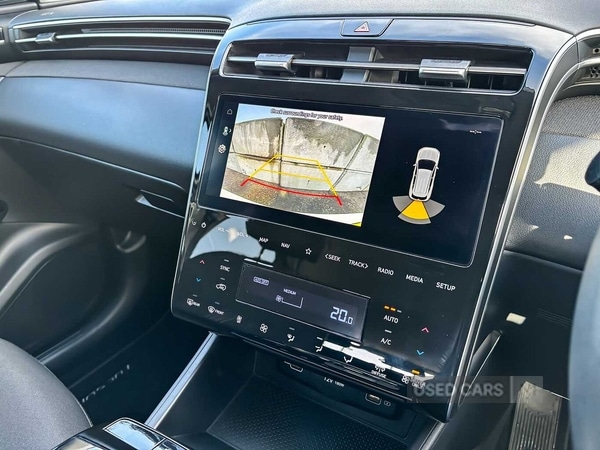 Used Hyundai TUCSON 2023 for sale - 78087524: Photo 14