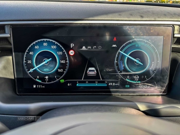 Used Hyundai TUCSON 2023 for sale - 78087524: Photo 15