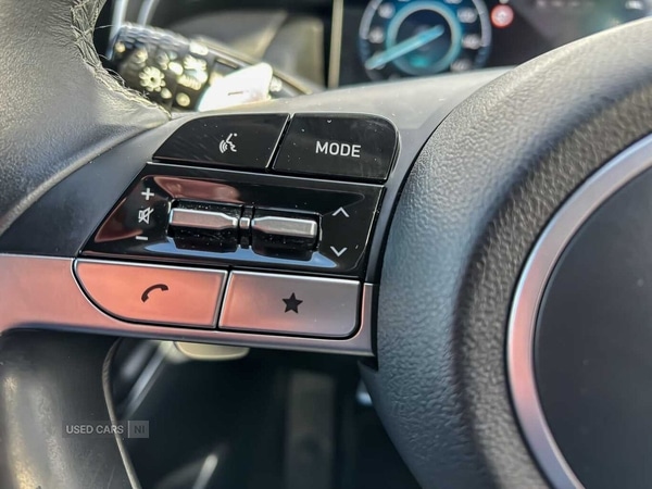 Used Hyundai TUCSON 2023 for sale - 78087524: Photo 16