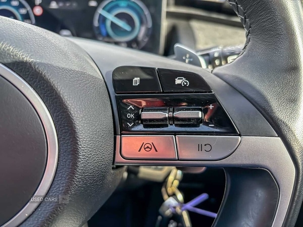 Used Hyundai TUCSON 2023 for sale - 78087524: Photo 17