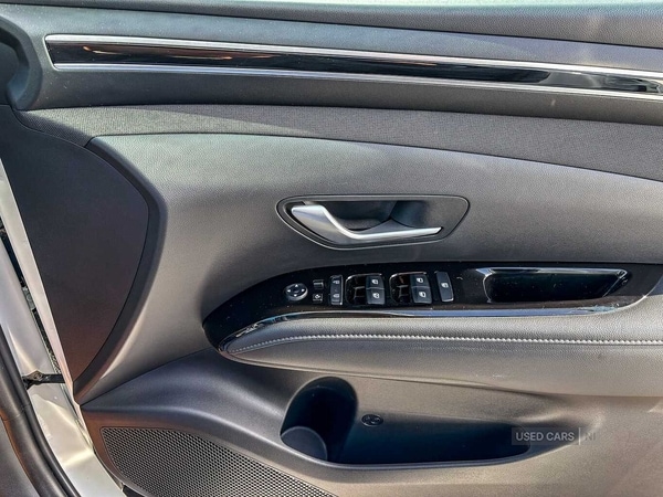 Used Hyundai TUCSON 2023 for sale - 78087524: Photo 19