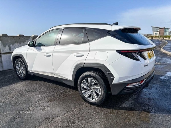 Used Hyundai TUCSON 2023 for sale - 78087524: Photo 3