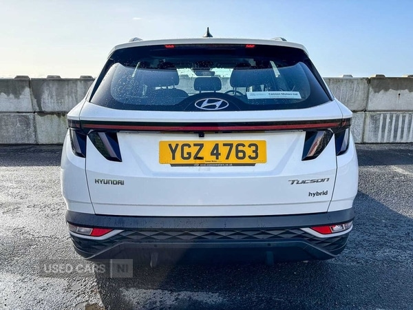 Used Hyundai TUCSON 2023 for sale - 78087524: Photo 4