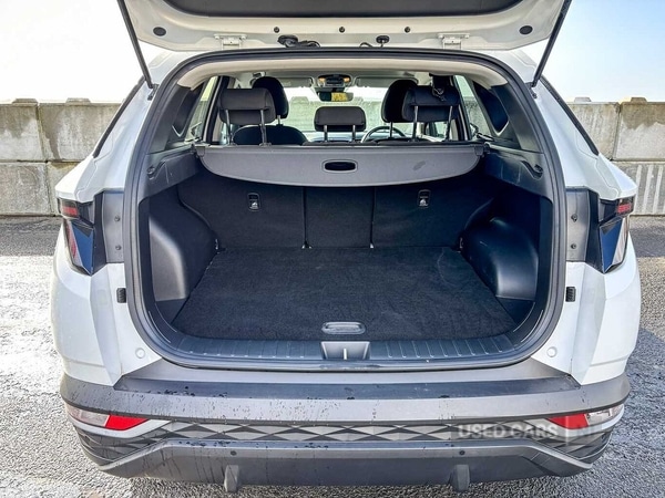 Used Hyundai TUCSON 2023 for sale - 78087524: Photo 6