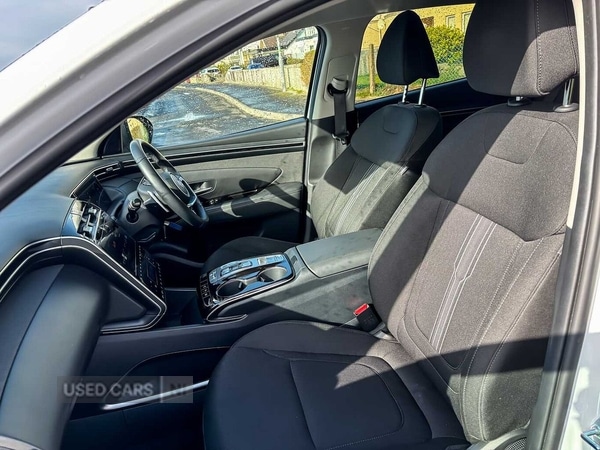 Used Hyundai TUCSON 2023 for sale - 78087524: Photo 8