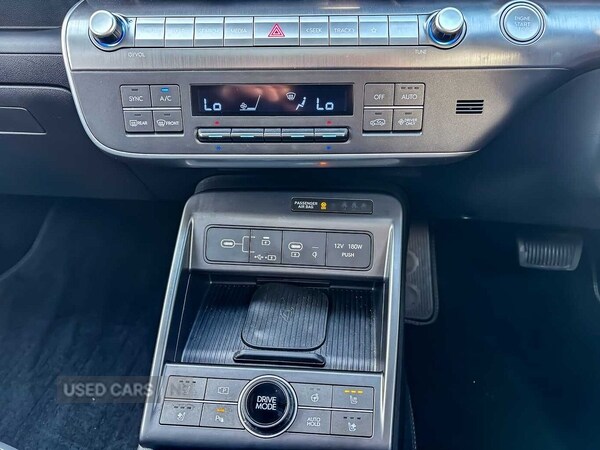 Used Hyundai KONA 2025 for sale - 77739157: Photo 13