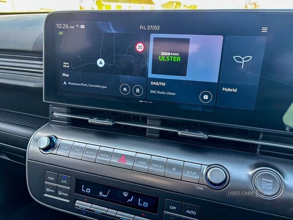 Used Hyundai KONA 2025 for sale - 77739157: Photo 14