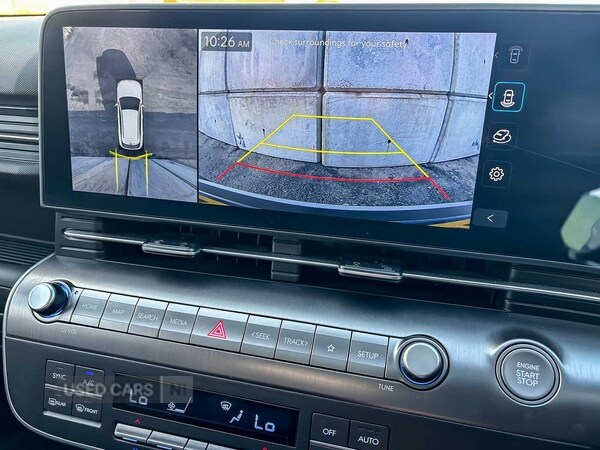 Used Hyundai KONA 2025 for sale - 77739157: Photo 15