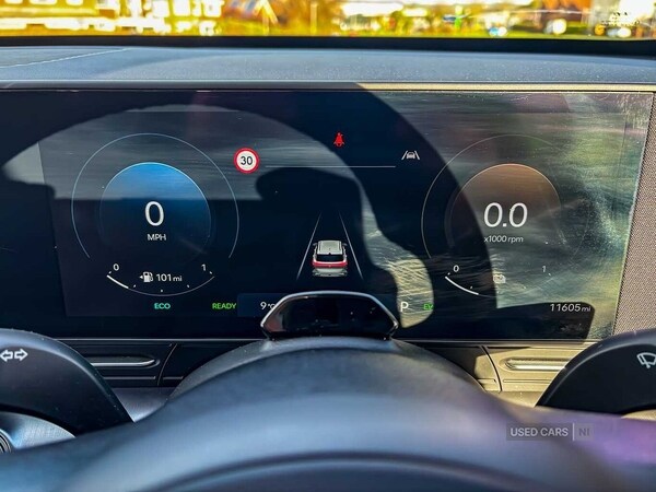 Used Hyundai KONA 2025 for sale - 77739157: Photo 16