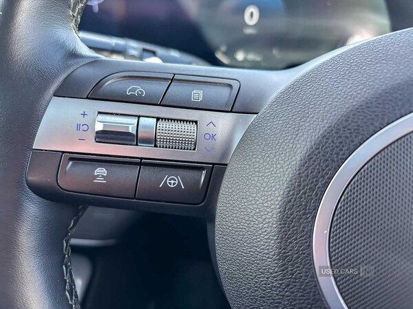 Used Hyundai KONA 2025 for sale - 77739157: Photo 17