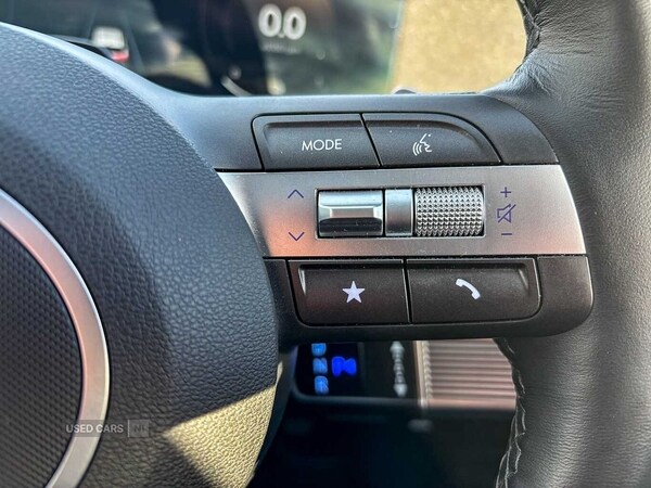 Used Hyundai KONA 2025 for sale - 77739157: Photo 18