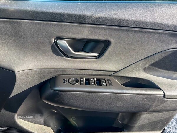 Used Hyundai KONA 2025 for sale - 77739157: Photo 20