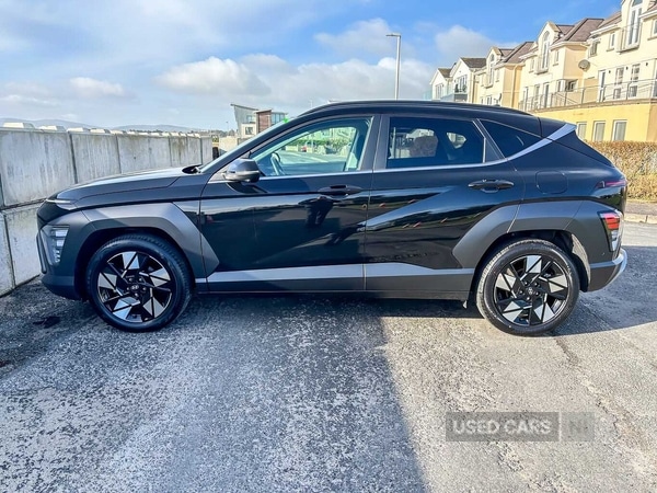 Used Hyundai KONA 2025 for sale - 77739157: Photo 5
