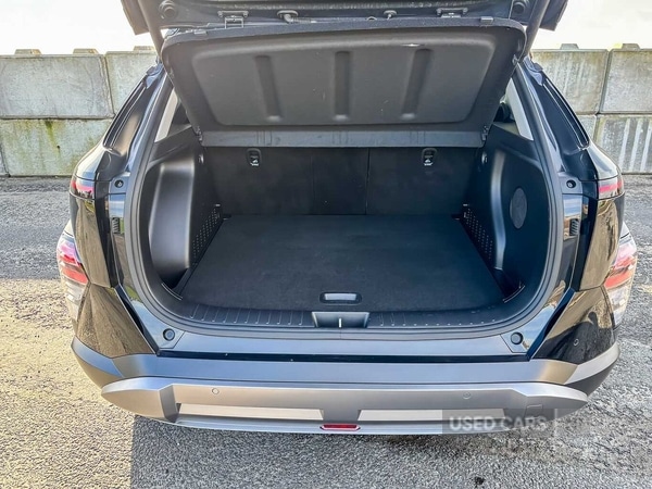 Used Hyundai KONA 2025 for sale - 77739157: Photo 6