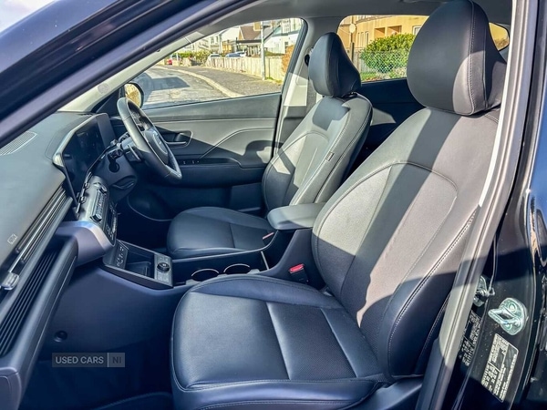 Used Hyundai KONA 2025 for sale - 77739157: Photo 8