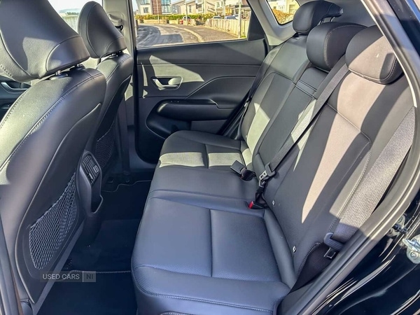 Used Hyundai KONA 2025 for sale - 77739157: Photo 9