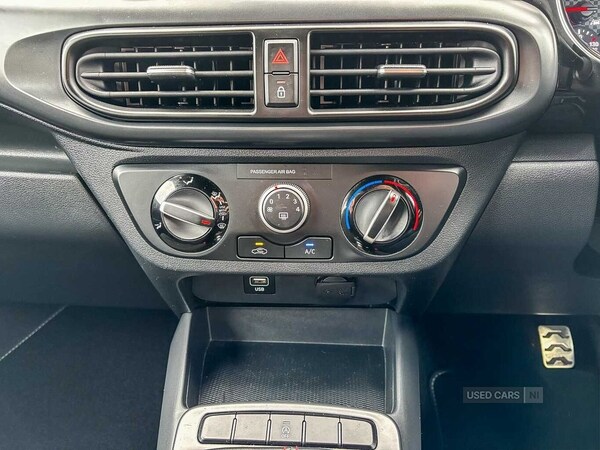 Used Hyundai i10 2021 for sale - 76215871: Photo 13